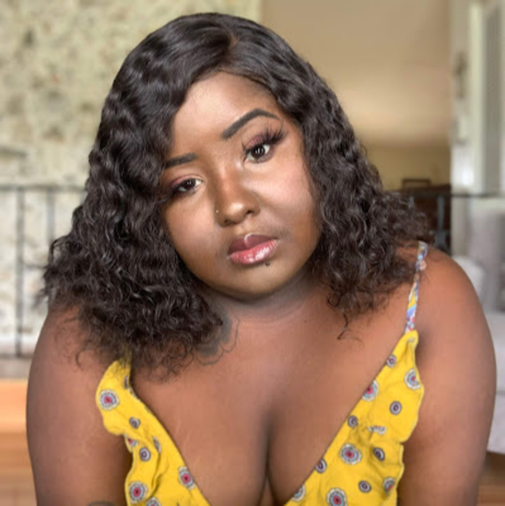 Meet your Posher, Jovonna